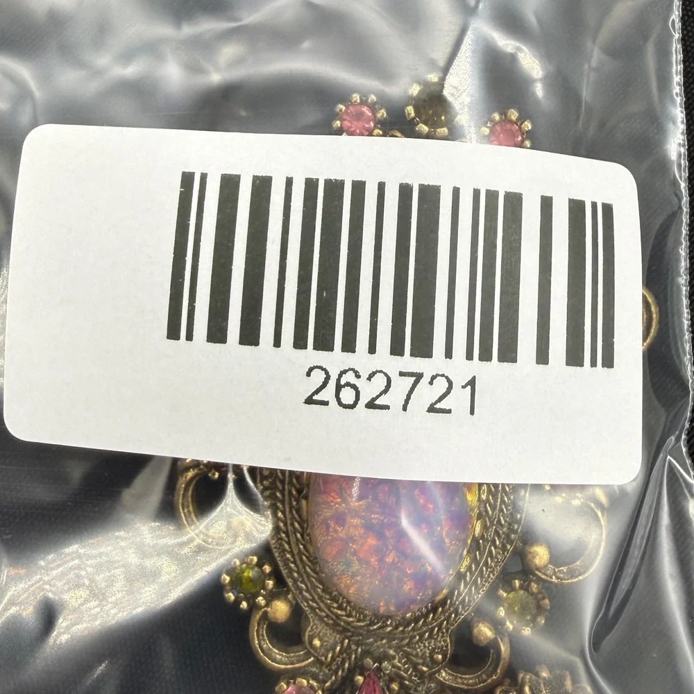 Coventry vintage brooch